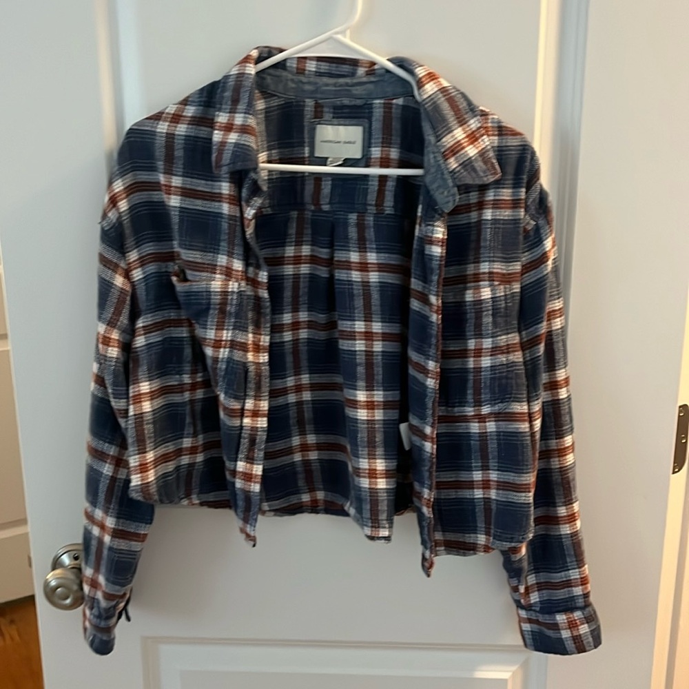Flannel